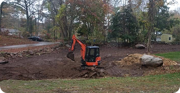 Land Clearing